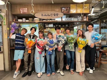 真夏のシンデレラ～アフターパーティ