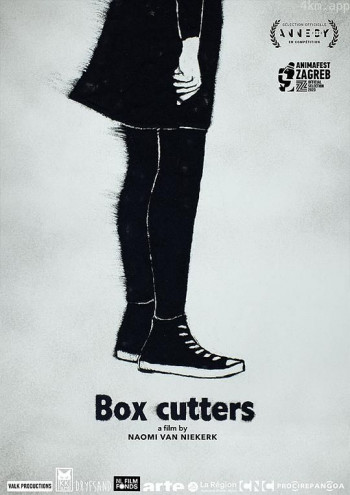Box Cutters