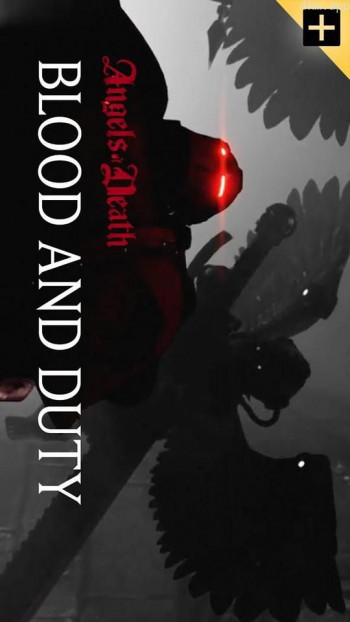 战锤40K:死亡天使 第一季