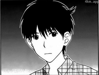 汤神君没有朋友