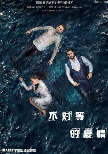 不对等的爱情 第一季