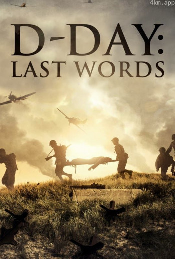 诺曼底登陆日:最终话