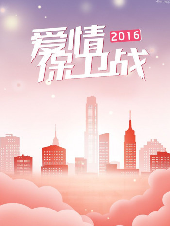 爱情保卫战 2016