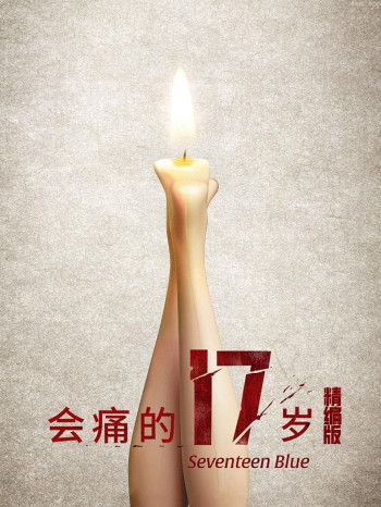 会痛的17岁 精编版