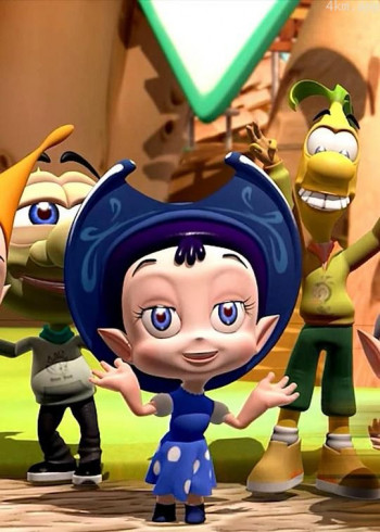 天天快乐 第四季