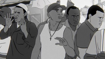 比東的歐洲冒險