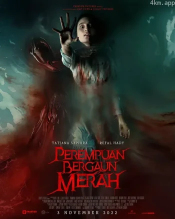 红衣女鬼 Perempuan Bergaun Merah