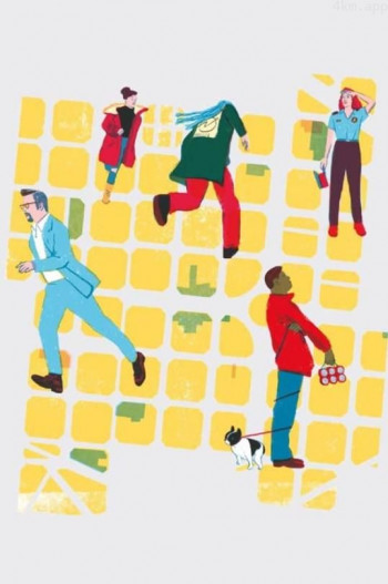 我不指望任何人相信我