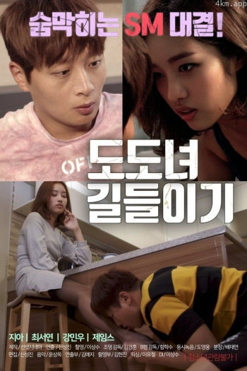 驯服傲娇嫂子的窍门