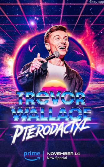 Trevor Wallace: Pterodactyl