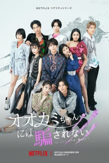 别被狼君所欺骗