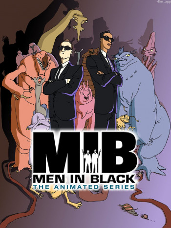 黑衣警探 第三季