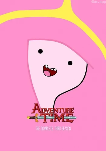 探险活宝 第六季(中配)