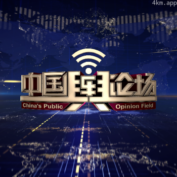中国舆论场2023