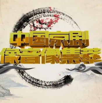 中国京剧音配像精粹2024