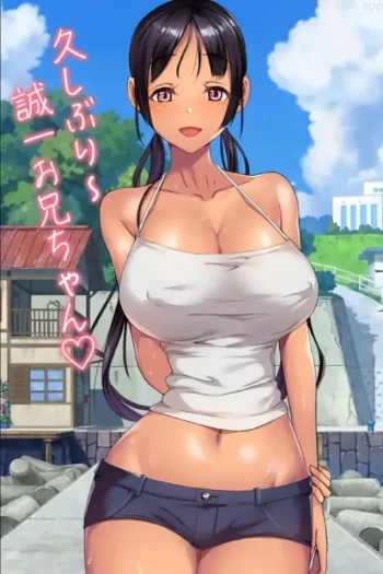 产子岛 ～每周7天都可生产的雌性们～