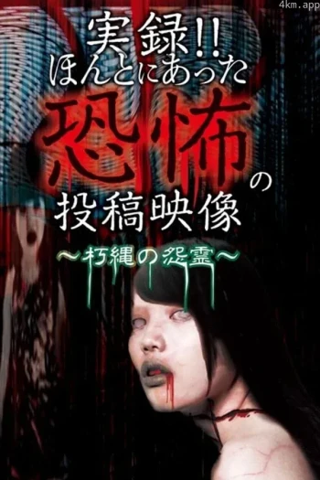 怨霊映像105 熱篇