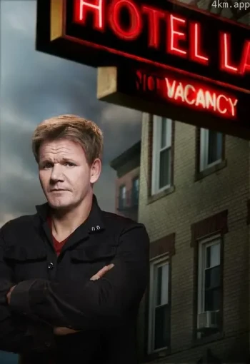 地狱旅馆 第二季