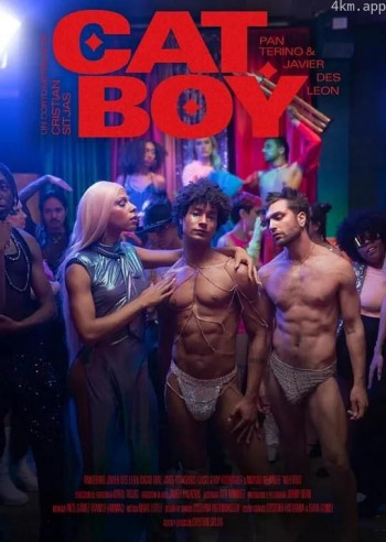 Catsboy