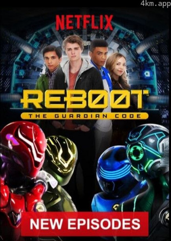 电脑奇兵 第二季