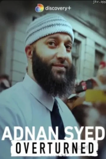 阿德南·赛义德：被推翻