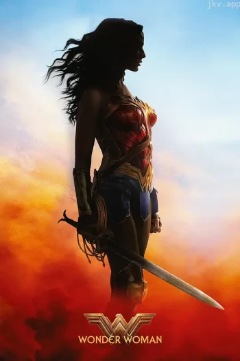 寻找现实中的神奇女侠