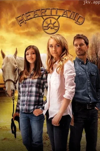 心灵之地 第八季