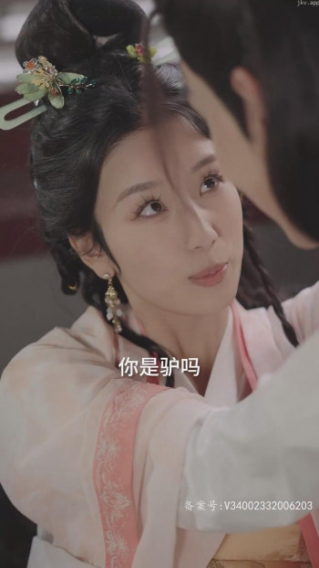 嫡女的打脸日常