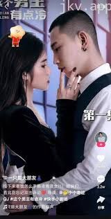 这个男主有点冷 第一季