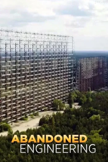 废弃工程 第六季