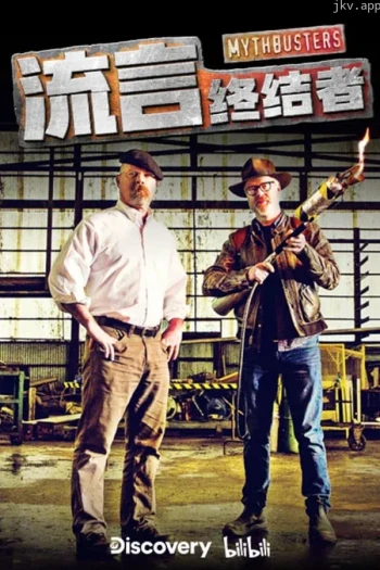 流言终结者(精选版)