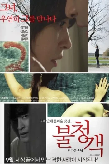 不速之客之嘉宾