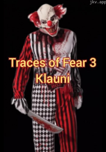 恐惧之痕3：小丑