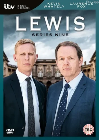 刘易斯探案：伟大杰作