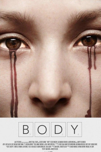 尸体 Body