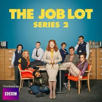 职介破事儿 第二季