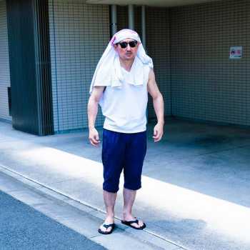 日常幻想短篇系列