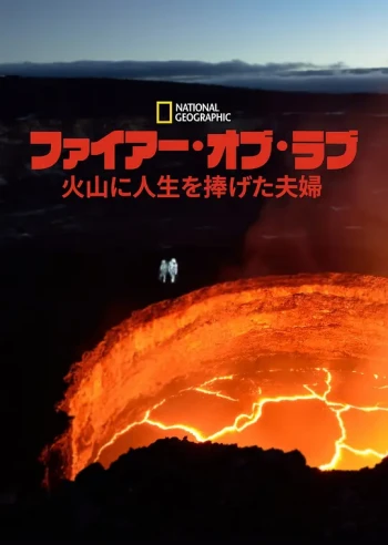 火山挚恋