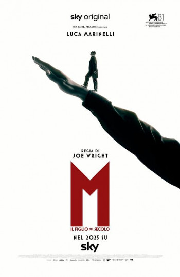 墨索里尼:世纪之子