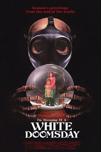 我梦见一个白色的世界末日