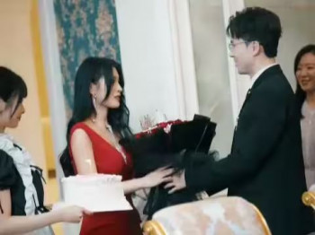 假面千金除三害(明天晴空万里)