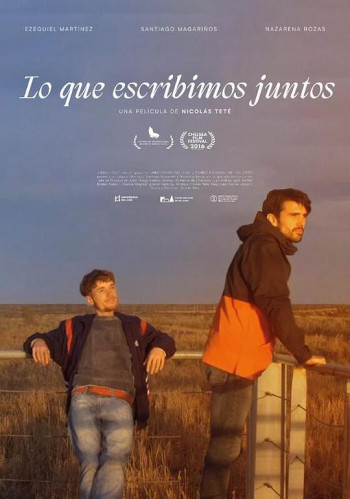 Lo que escribimos juntos