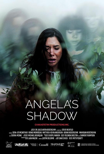 Angela's Shadow