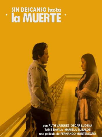 Sin descanso hasta la muerte