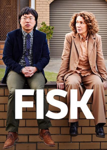 fisk 第三季