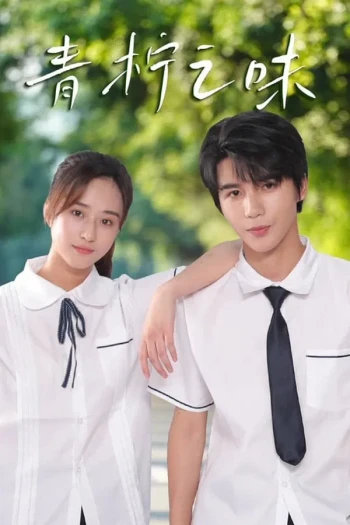 青柠之味
