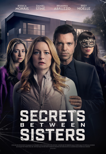 姐妹之间的秘密