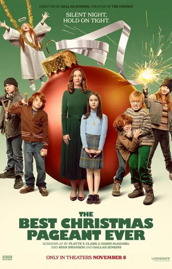 史上最棒的圣诞庆典