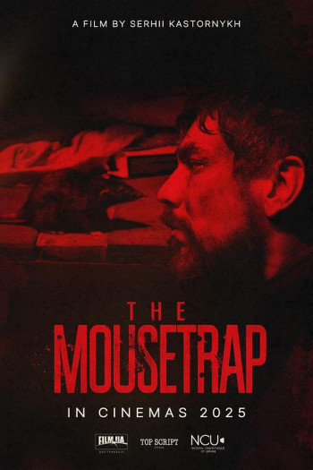 The Mousetrap