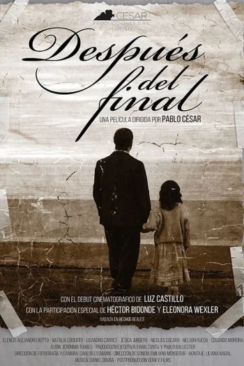 Después del final